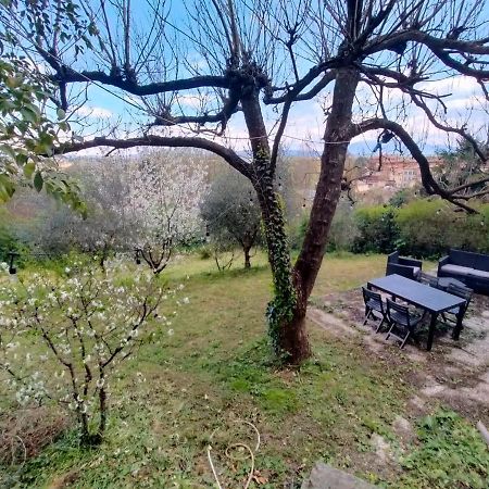 Apartamento Casina Gentili Perugia Exterior foto
