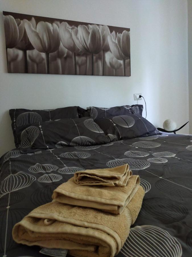 Apartamento Casina Gentili Perugia Exterior foto
