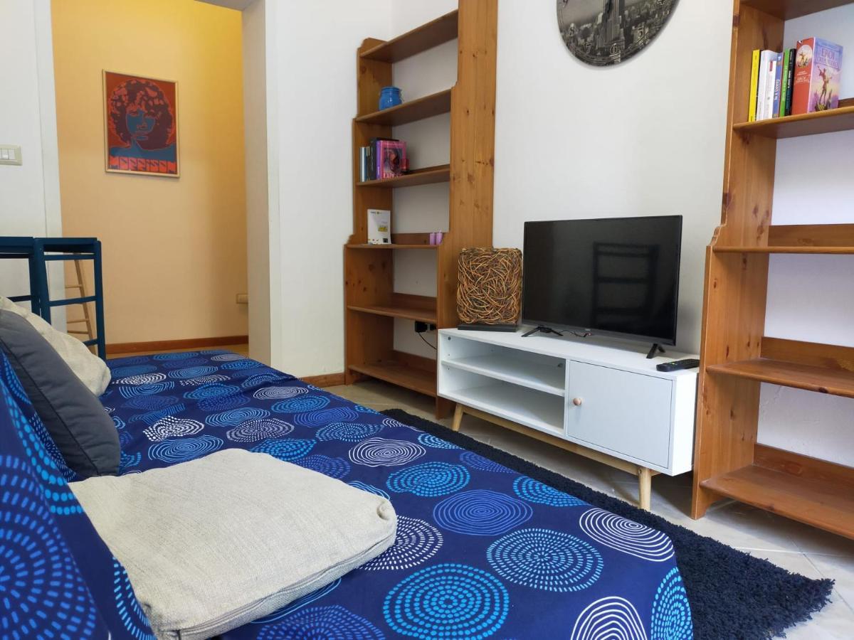 Apartamento Casina Gentili Perugia Exterior foto