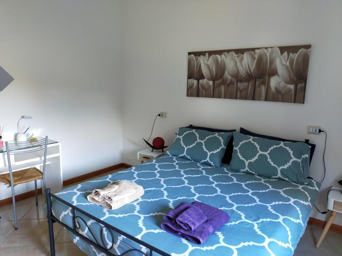 Apartamento Casina Gentili Perugia Exterior foto