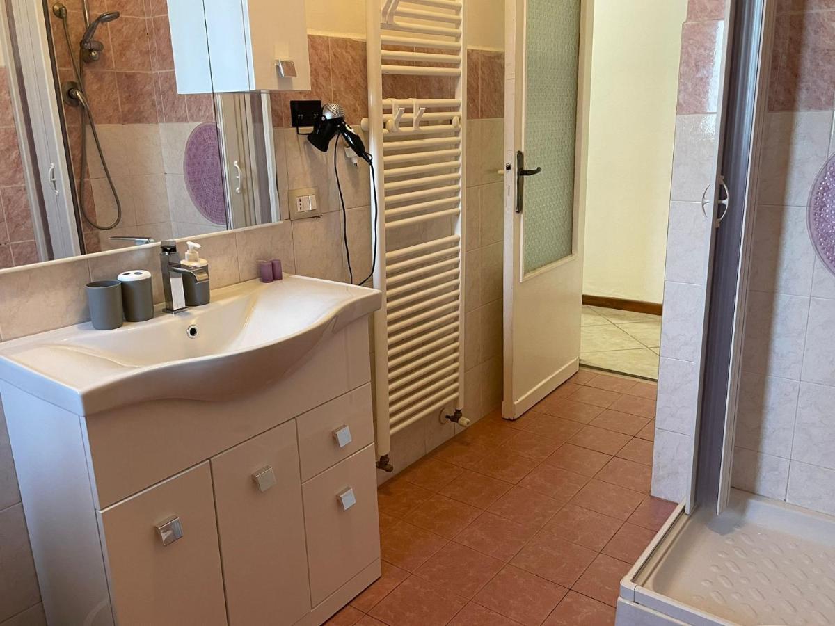 Apartamento Casina Gentili Perugia Exterior foto