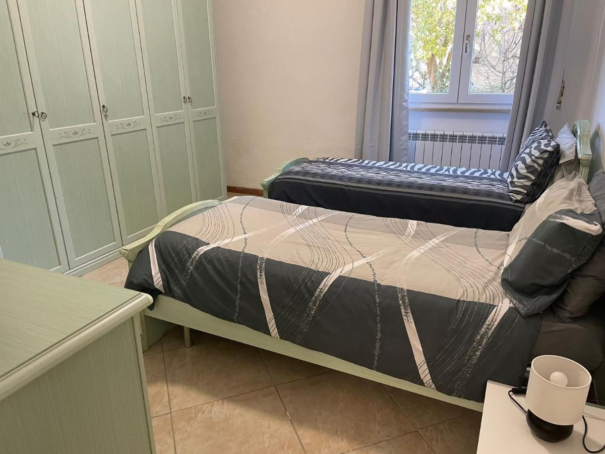 Apartamento Casina Gentili Perugia Exterior foto