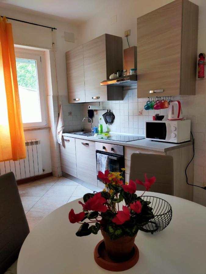 Apartamento Casina Gentili Perugia Exterior foto