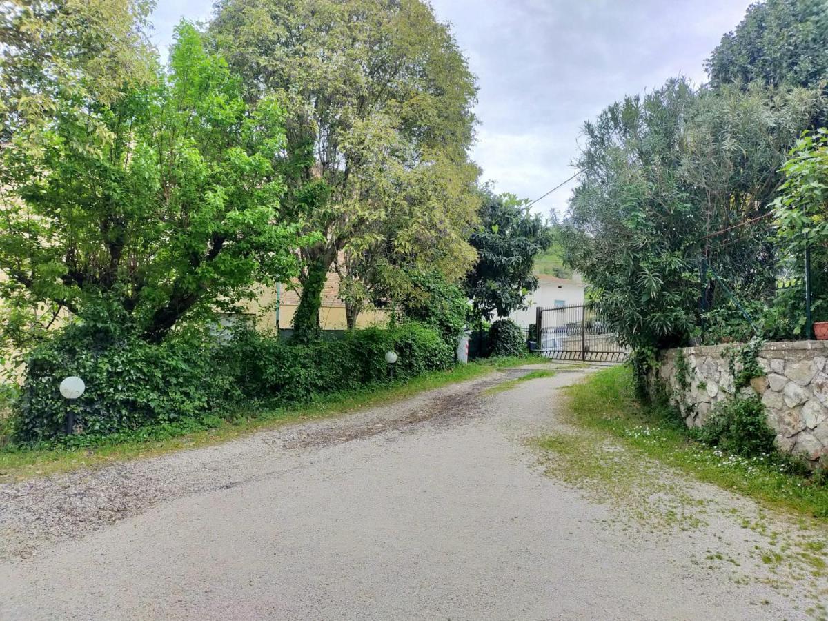 Apartamento Casina Gentili Perugia Exterior foto